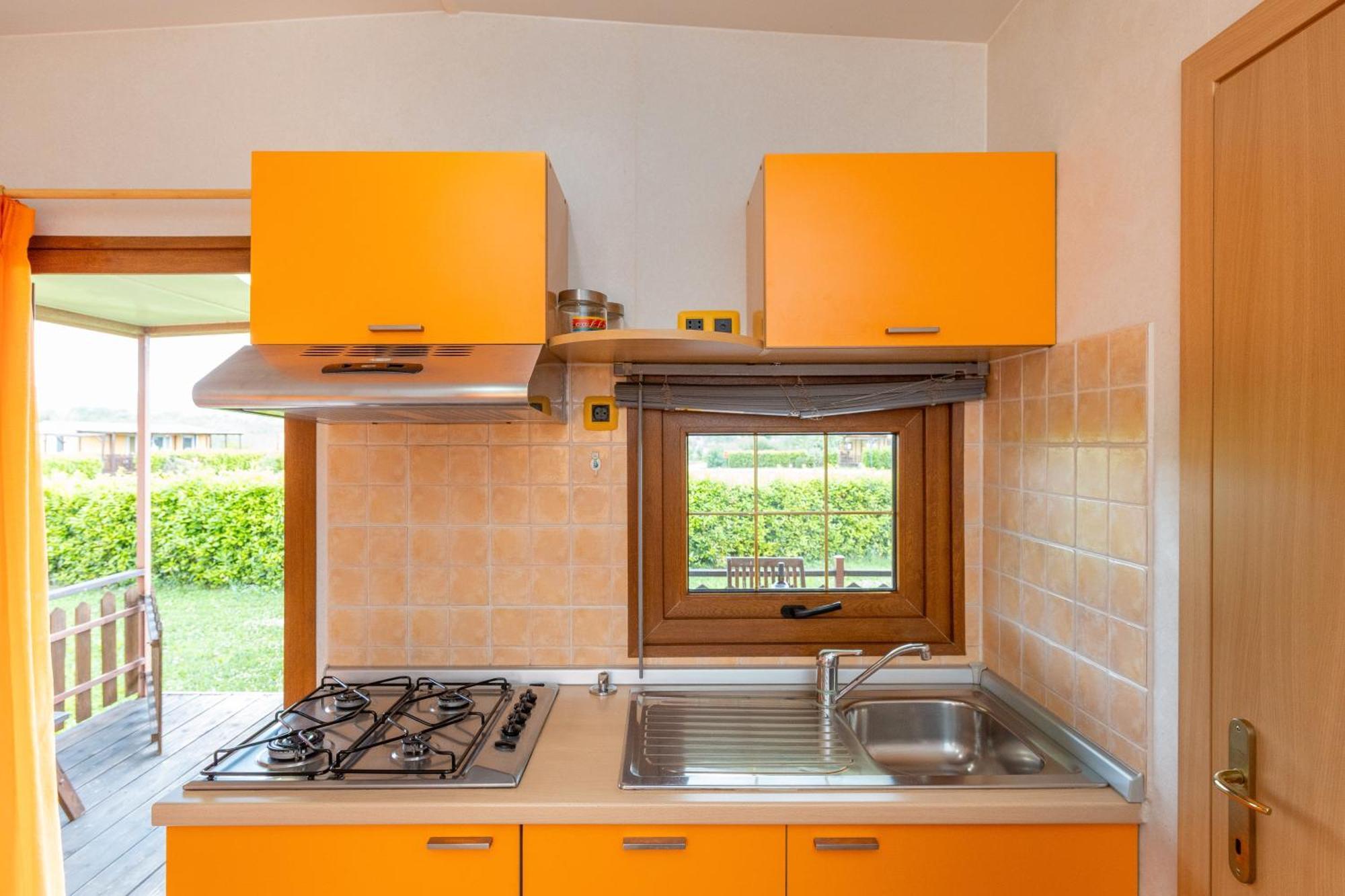 ביבונה Agriturismo Nonna Stella מראה חיצוני תמונה