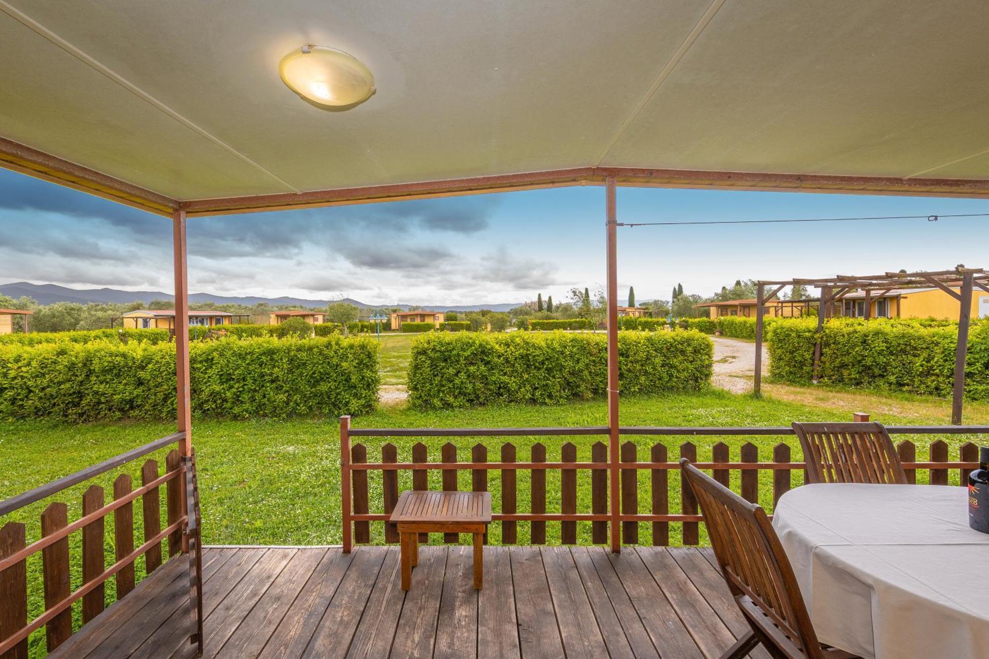 ביבונה Agriturismo Nonna Stella מראה חיצוני תמונה
