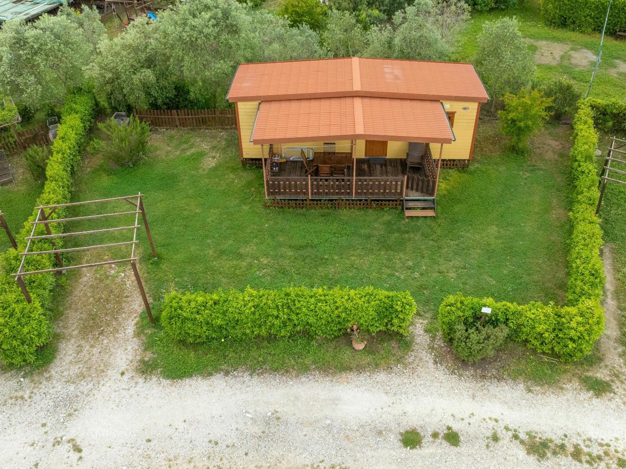 ביבונה Agriturismo Nonna Stella מראה חיצוני תמונה