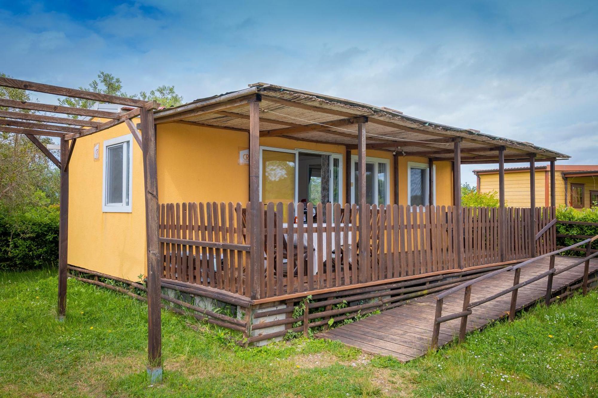 ביבונה Agriturismo Nonna Stella מראה חיצוני תמונה