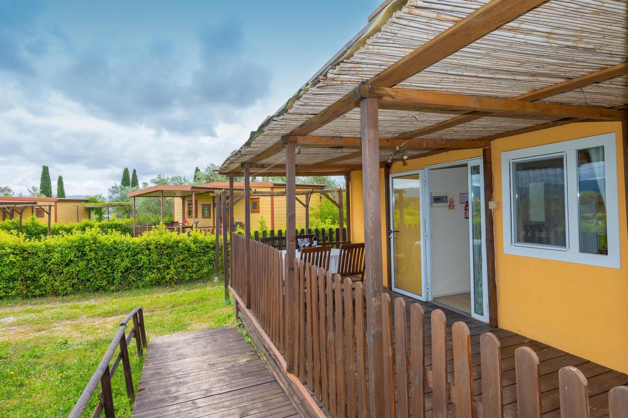 ביבונה Agriturismo Nonna Stella מראה חיצוני תמונה