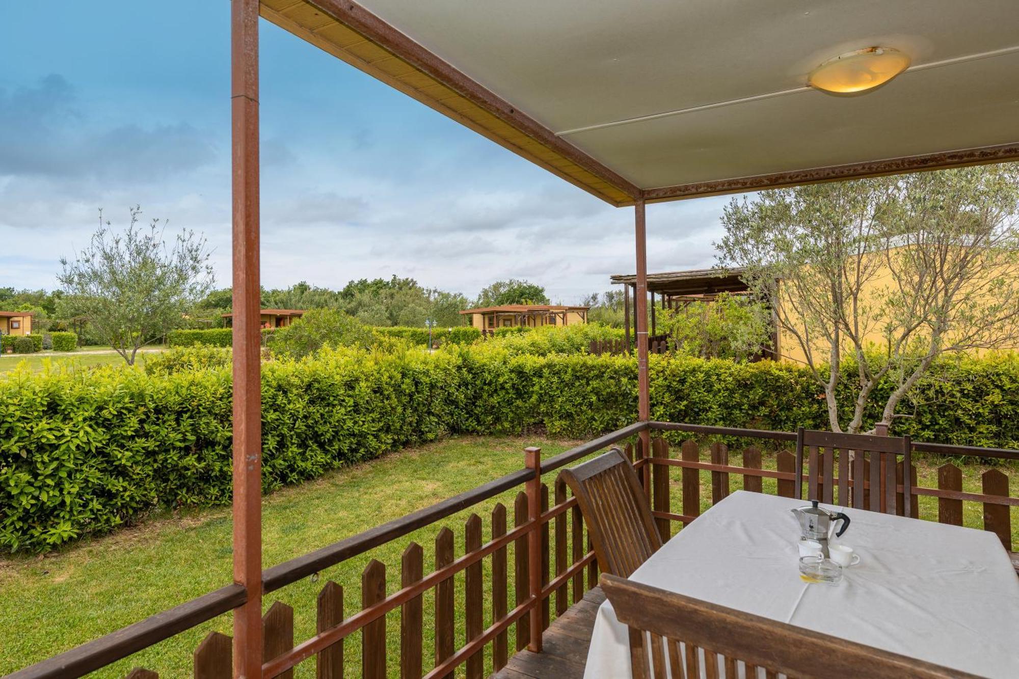 ביבונה Agriturismo Nonna Stella מראה חיצוני תמונה